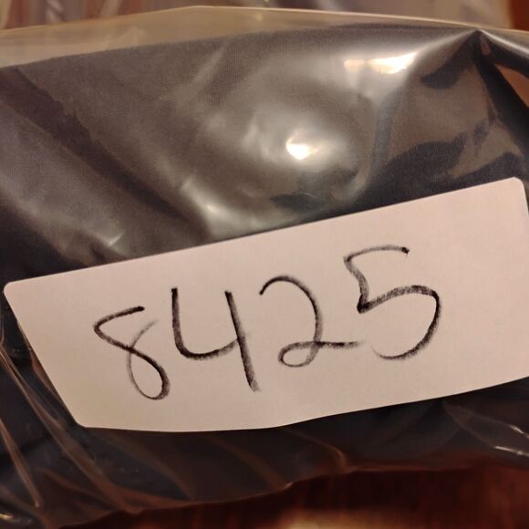 Huk Pursuit Volley shorts mens L Large navy blue swim fishing lined stretch - Picture 10 of 10